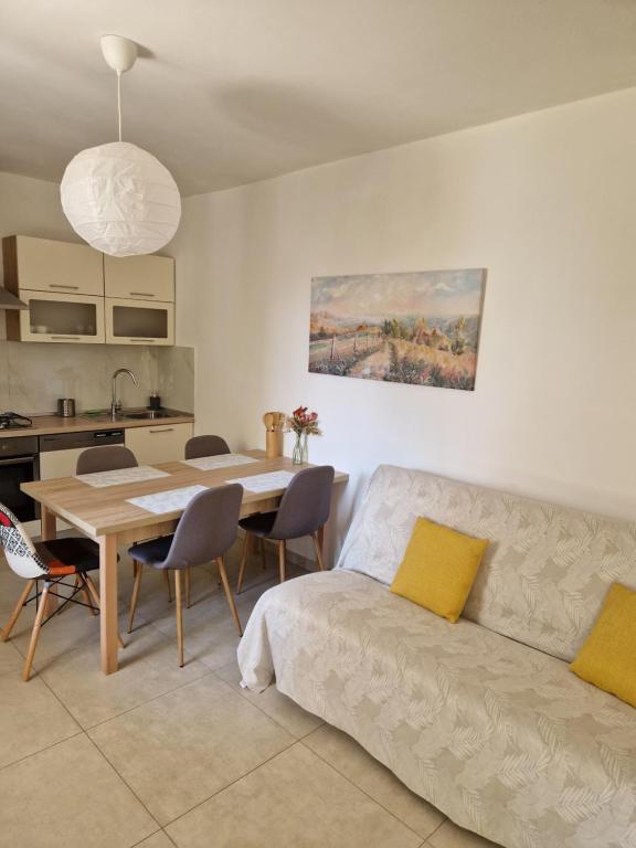 Caramella apartment Zadar