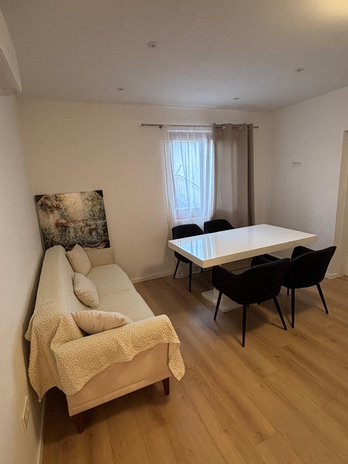 Malu apartment Zadar